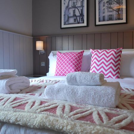 The Lawrance Luxury Aparthotel - York Eksteriør billede