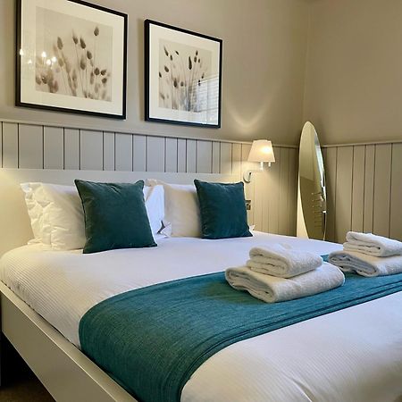 The Lawrance Luxury Aparthotel - York Eksteriør billede