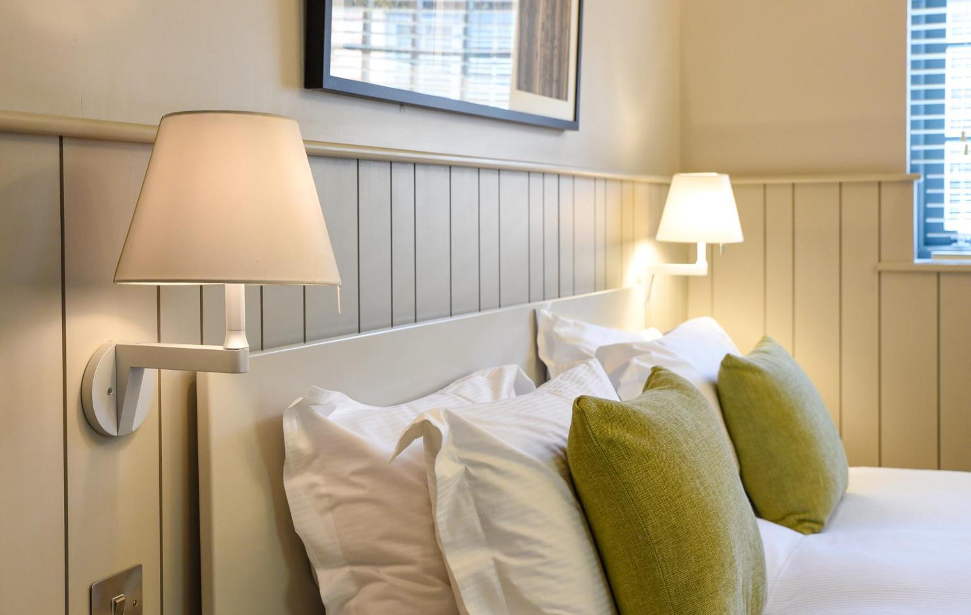 The Lawrance Luxury Aparthotel - York Eksteriør billede