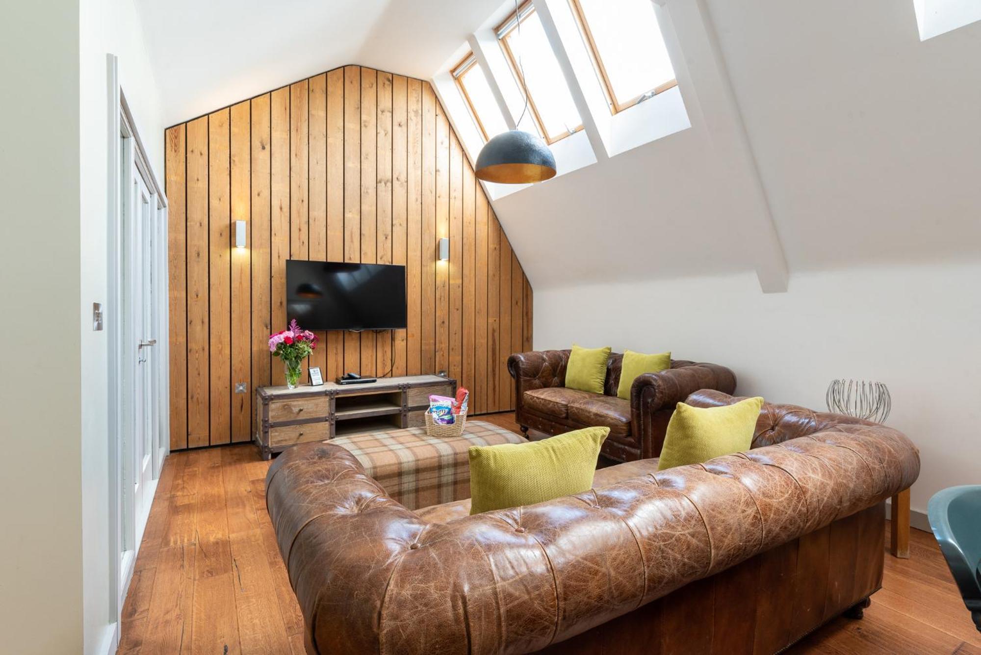 The Lawrance Luxury Aparthotel - York Eksteriør billede