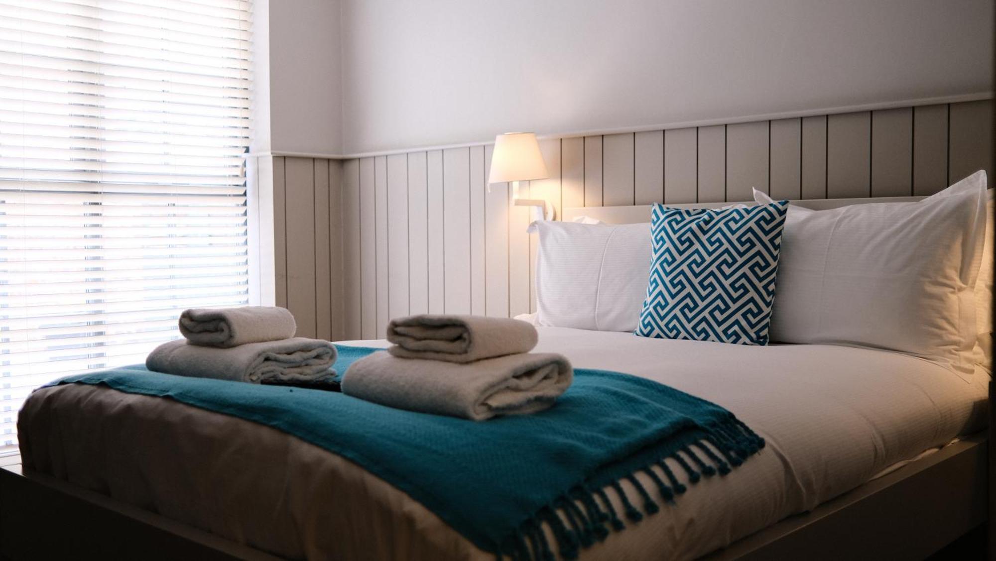 The Lawrance Luxury Aparthotel - York Eksteriør billede