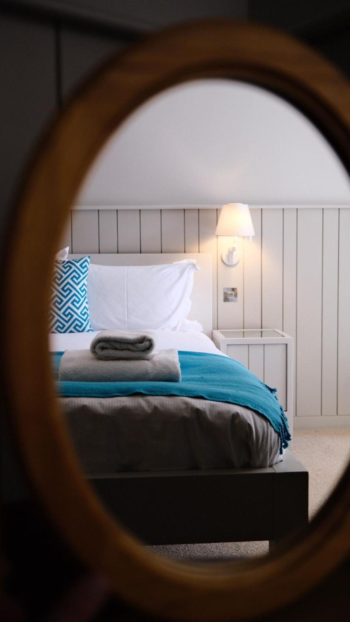 The Lawrance Luxury Aparthotel - York Eksteriør billede