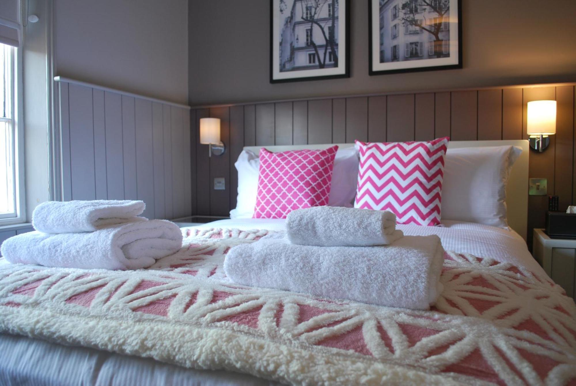 The Lawrance Luxury Aparthotel - York Eksteriør billede