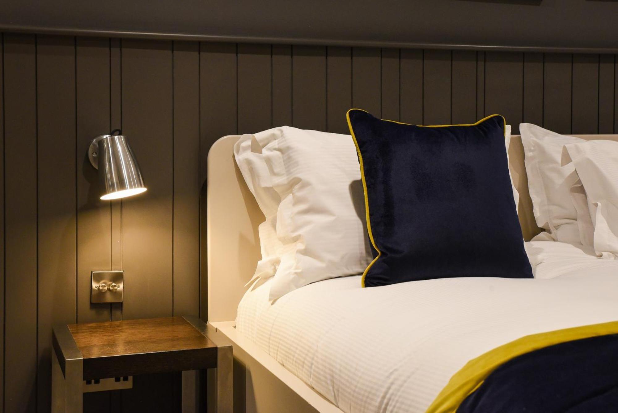 The Lawrance Luxury Aparthotel - York Eksteriør billede