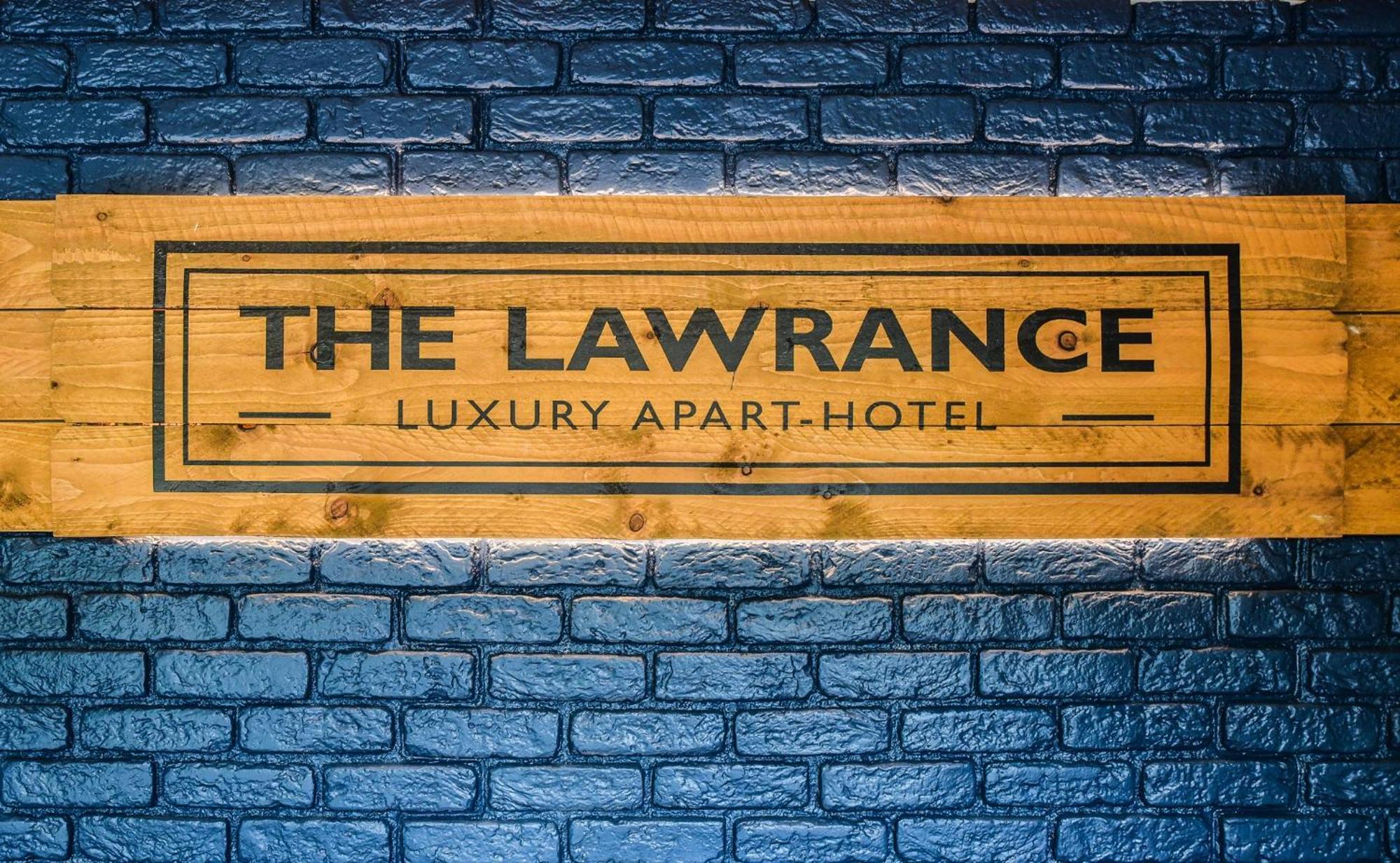 The Lawrance Luxury Aparthotel - York Eksteriør billede