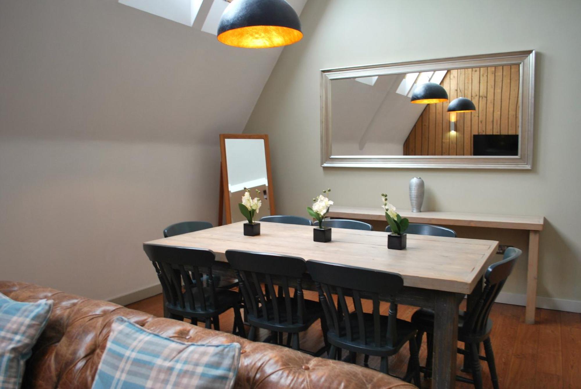 The Lawrance Luxury Aparthotel - York Eksteriør billede