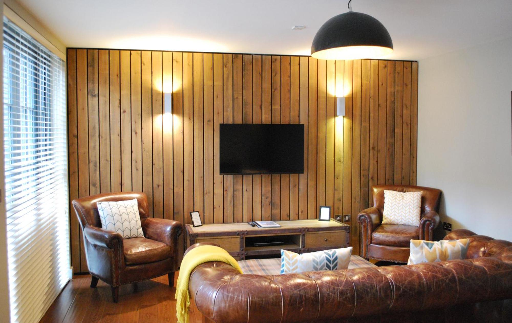 The Lawrance Luxury Aparthotel - York Eksteriør billede