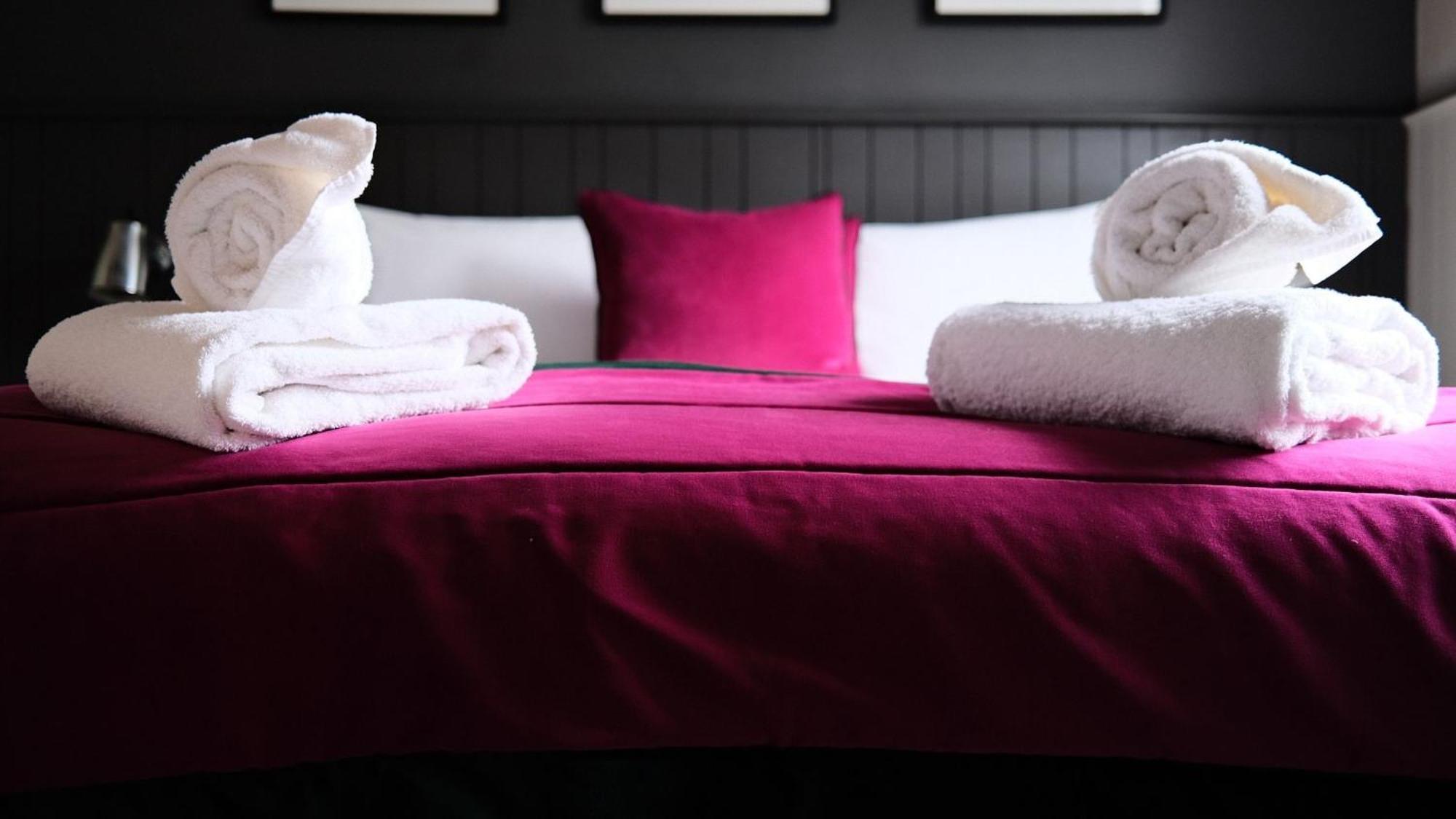 The Lawrance Luxury Aparthotel - York Eksteriør billede